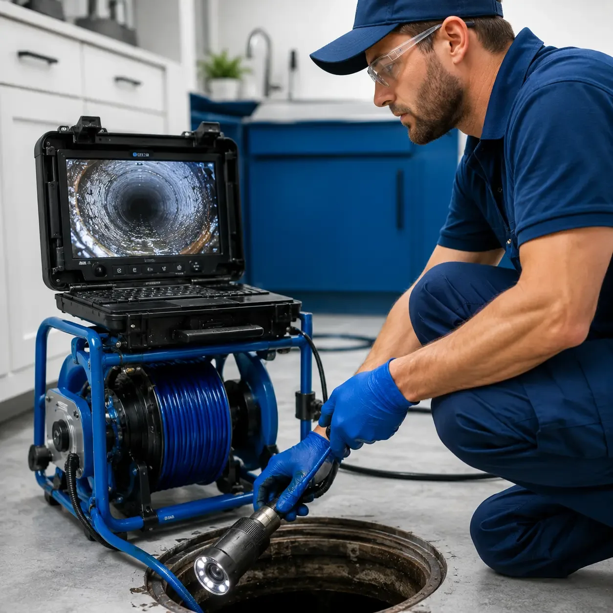 Pipe Relining professionals serving Canal Fulton, OH